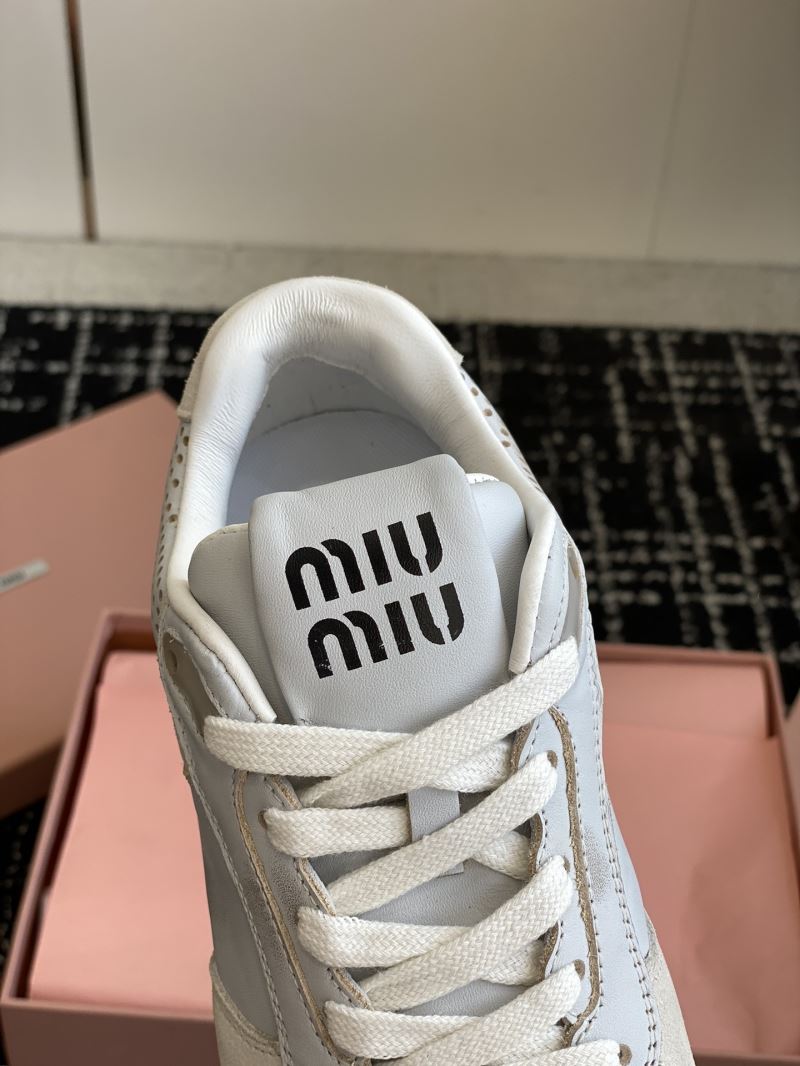 Miu Miu Shoes